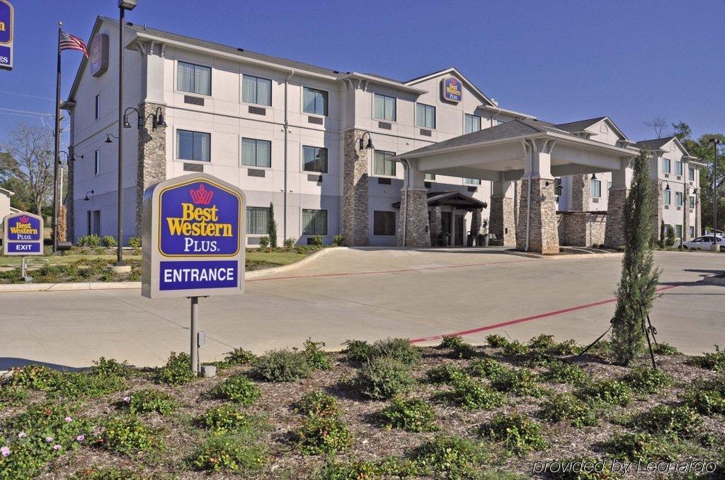 Best Western Plus Desoto Inn & Suites Mansfield Buitenkant foto