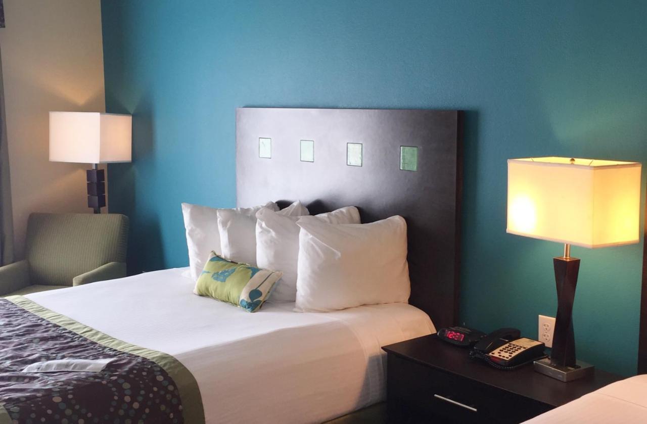 Best Western Plus Desoto Inn & Suites Mansfield Kamer foto